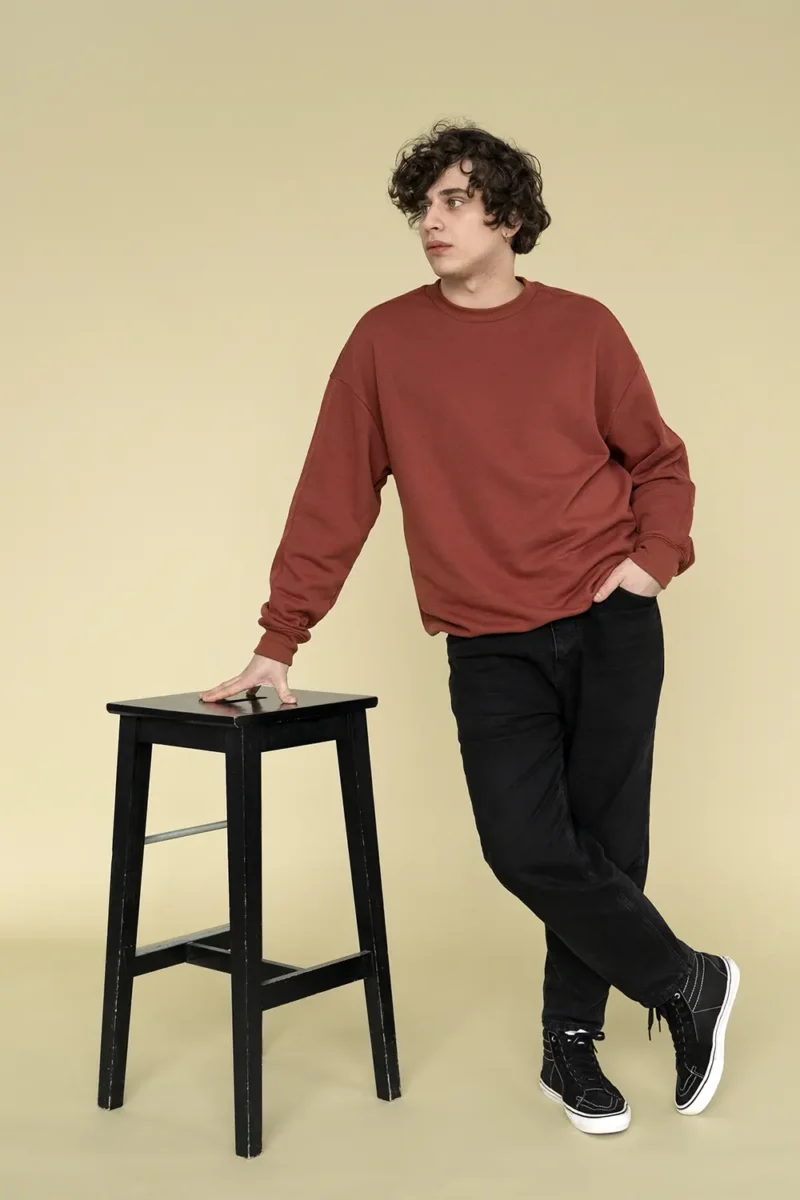 Sweatshirts